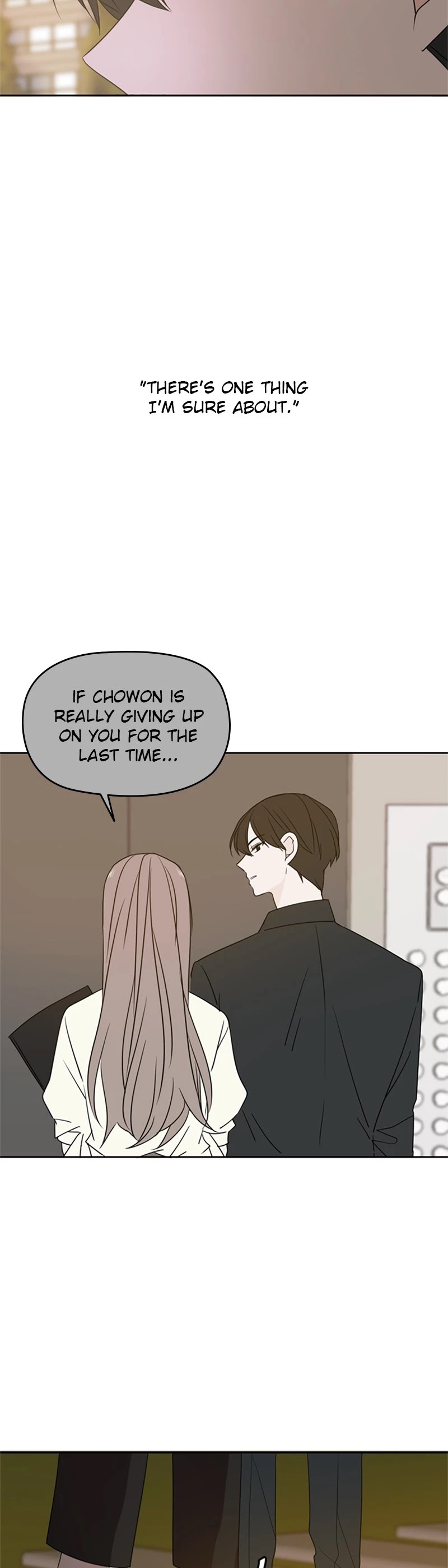 See You in My 19th Life Chapter 86 page 27 - Chapter 86: Episode 86