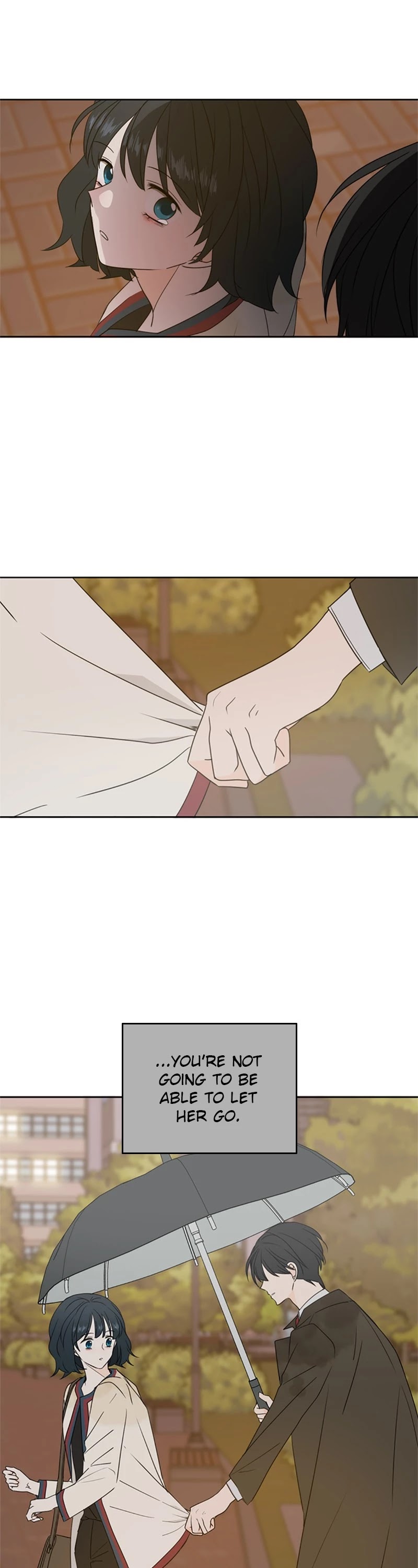 See You in My 19th Life Chapter 86 page 29 - Chapter 86: Episode 86