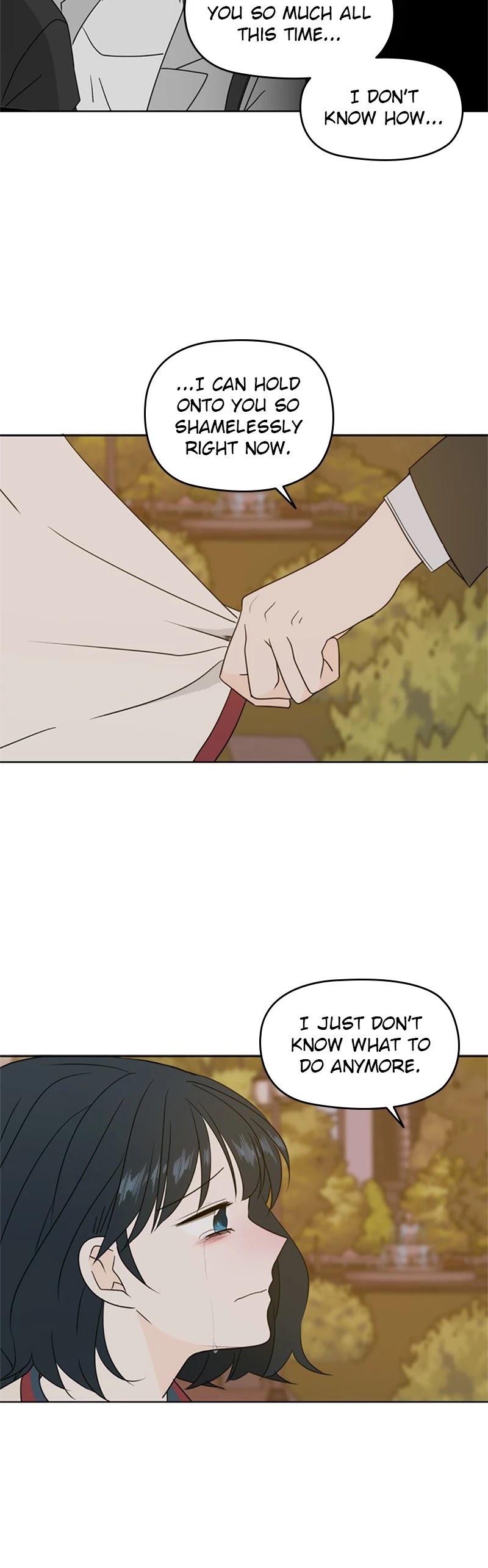 See You in My 19th Life Chapter 86 page 32 - Chapter 86: Episode 86