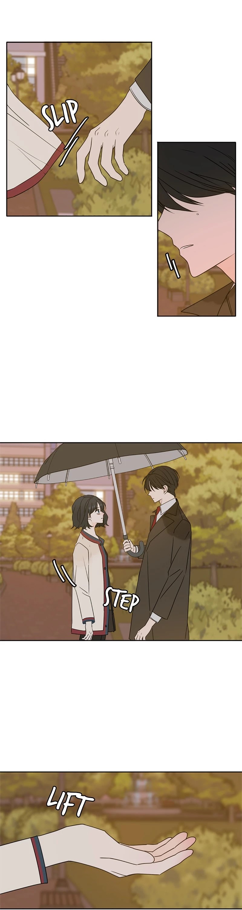 See You in My 19th Life Chapter 86 page 33 - Chapter 86: Episode 86