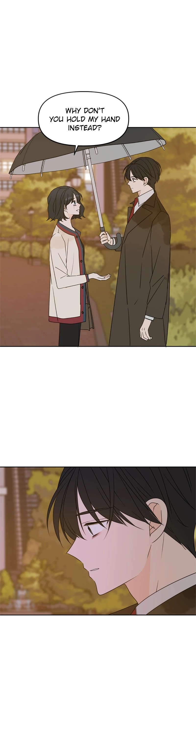 See You in My 19th Life Chapter 86 page 34 - Chapter 86: Episode 86
