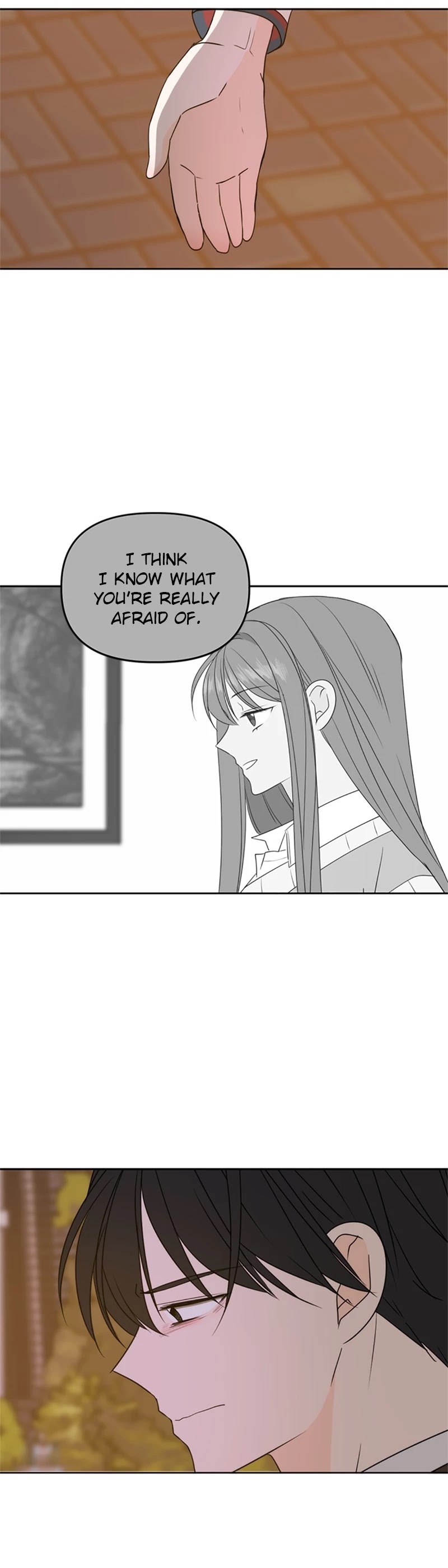 See You in My 19th Life Chapter 86 page 35 - Chapter 86: Episode 86