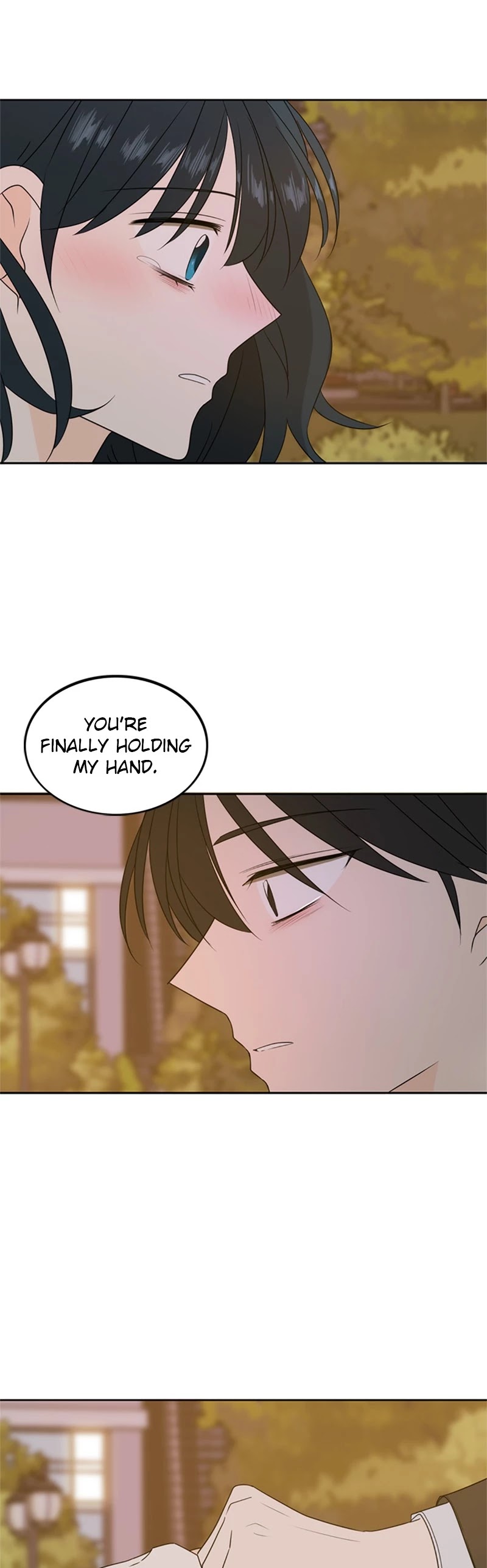 See You in My 19th Life Chapter 86 page 39 - Chapter 86: Episode 86