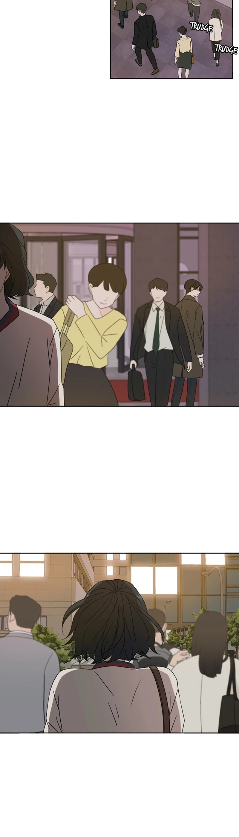 See You in My 19th Life Chapter 86 page 4 - Chapter 86: Episode 86