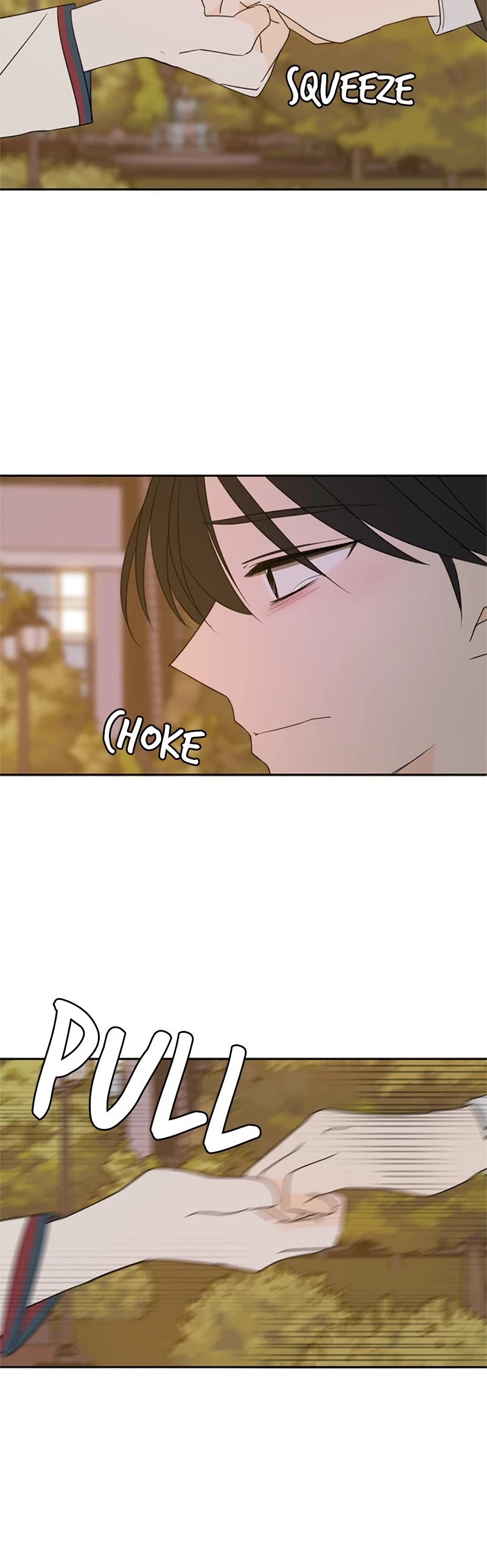 See You in My 19th Life Chapter 86 page 40 - Chapter 86: Episode 86