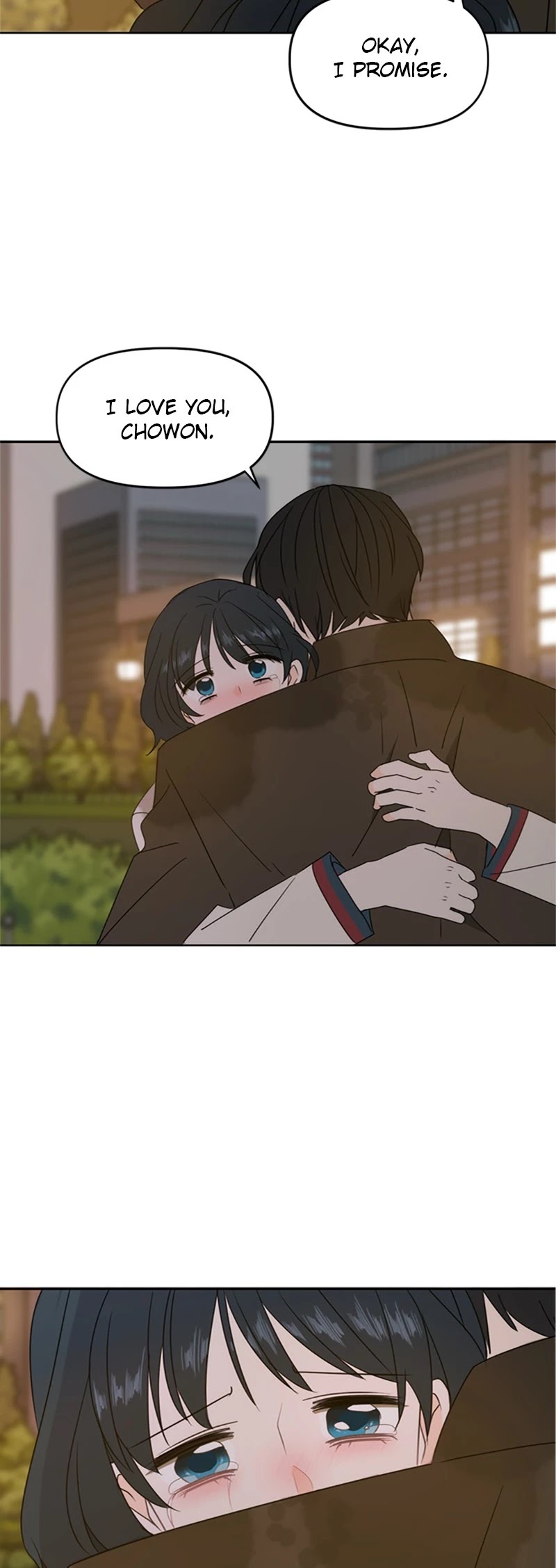 See You in My 19th Life Chapter 86 page 43 - Chapter 86: Episode 86