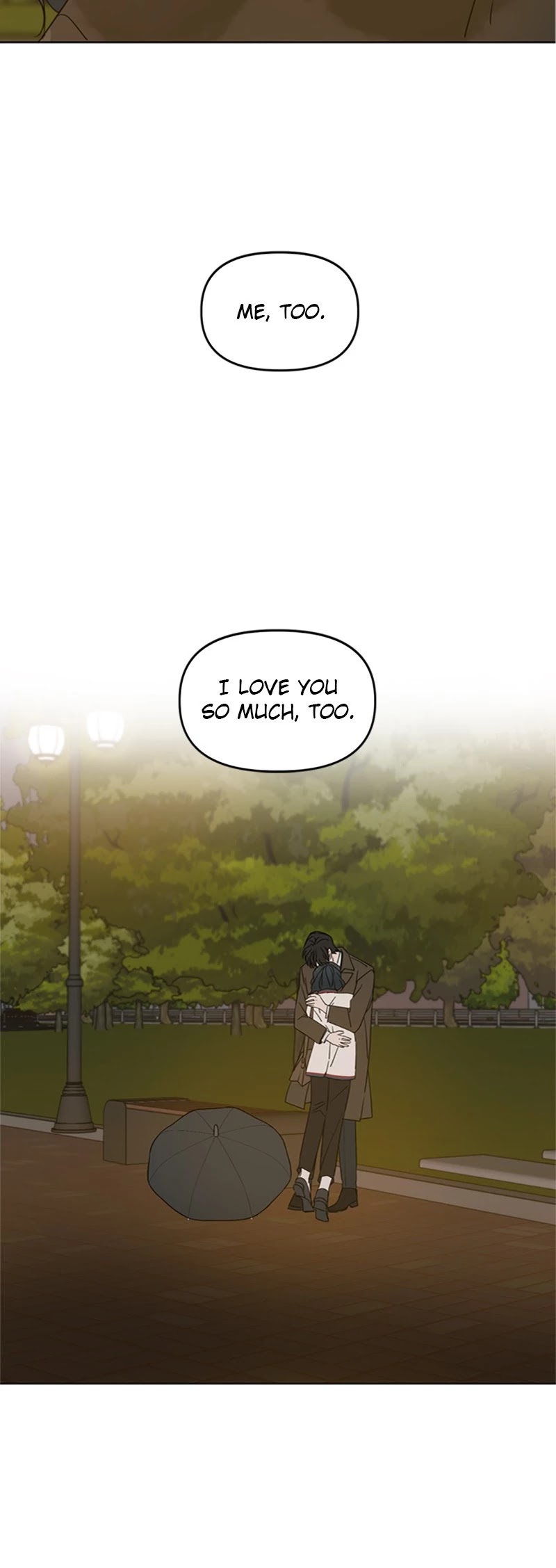 See You in My 19th Life Chapter 86 page 44 - Chapter 86: Episode 86