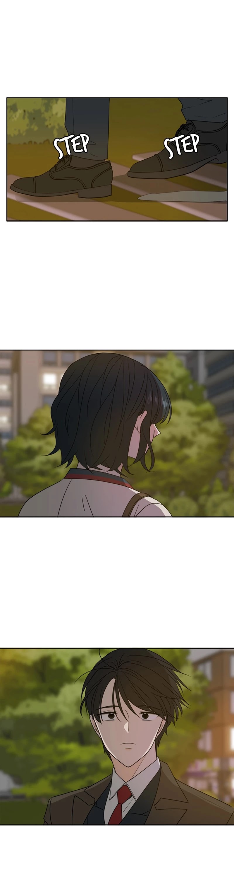 See You in My 19th Life Chapter 86 page 6 - Chapter 86: Episode 86