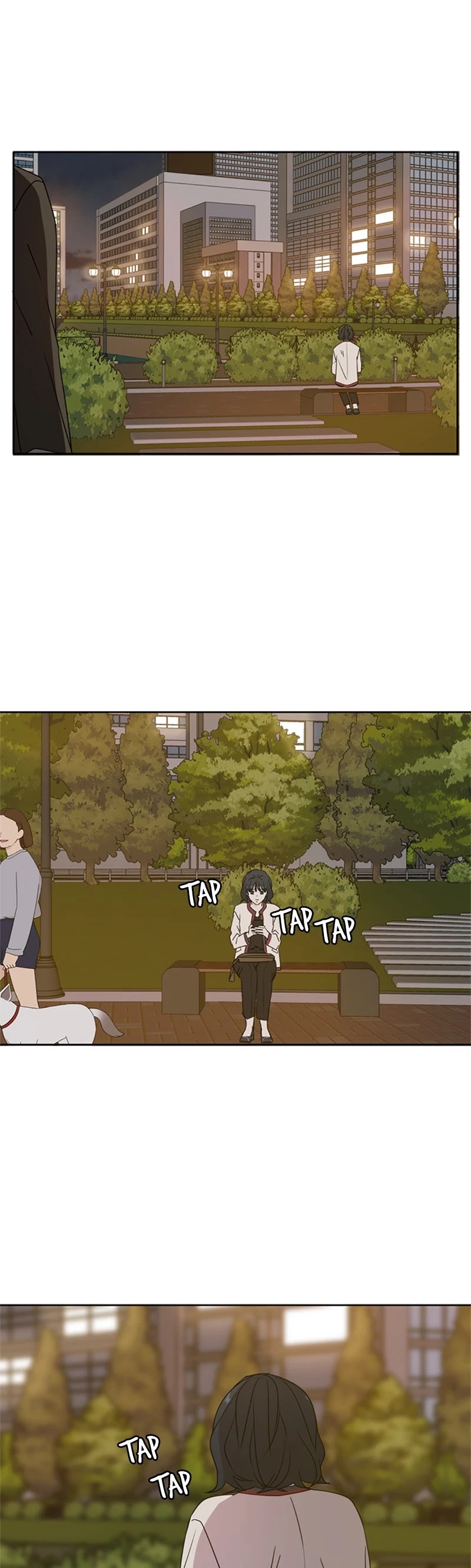 See You in My 19th Life Chapter 86 page 7 - Chapter 86: Episode 86
