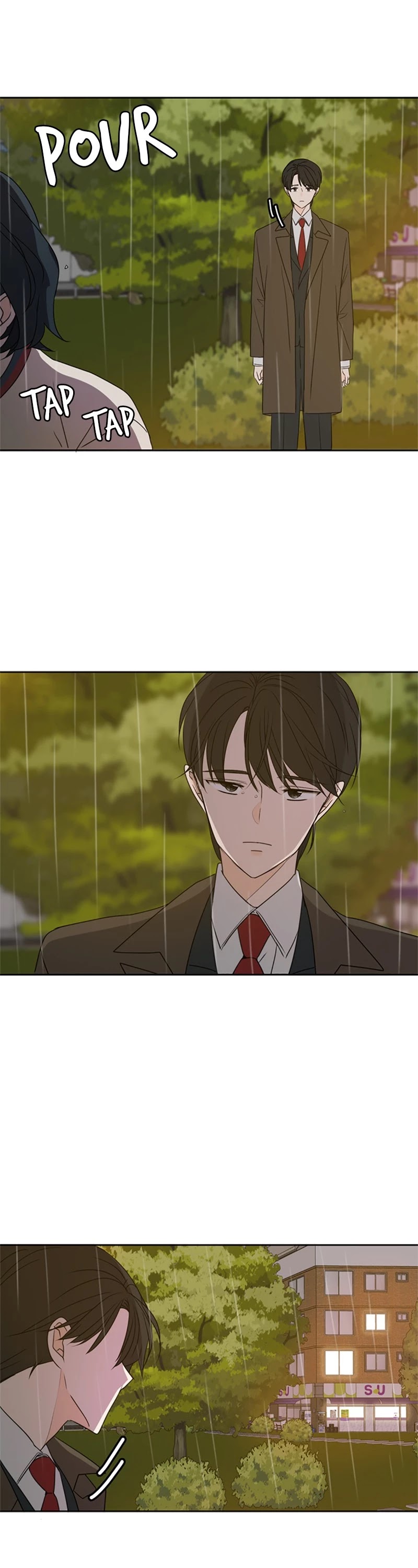 See You in My 19th Life Chapter 86 page 9 - Chapter 86: Episode 86