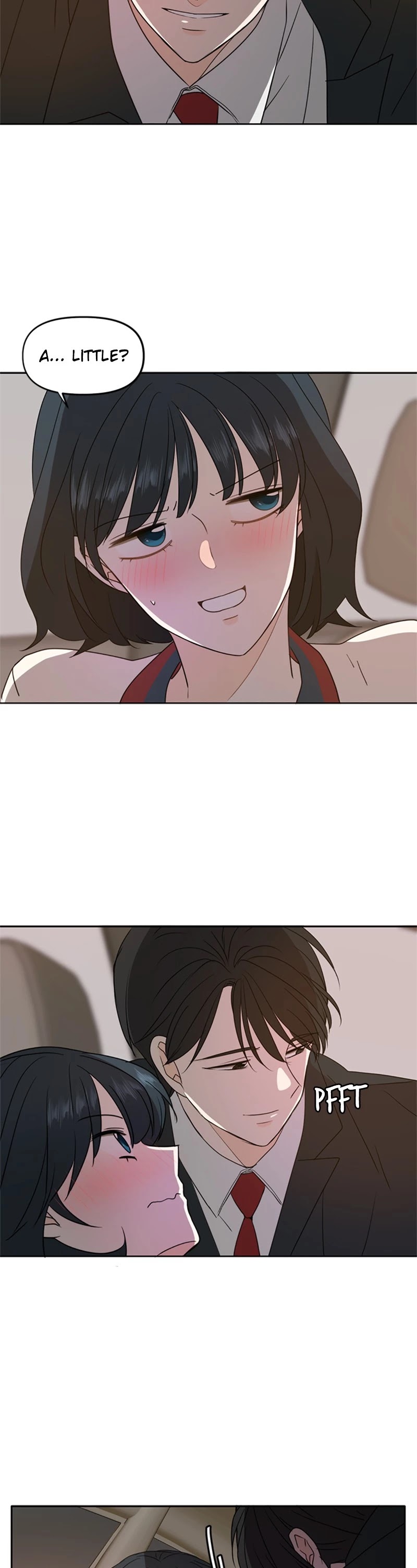 See You in My 19th Life Chapter 87 page 10 - Chapter 87: Episode 87