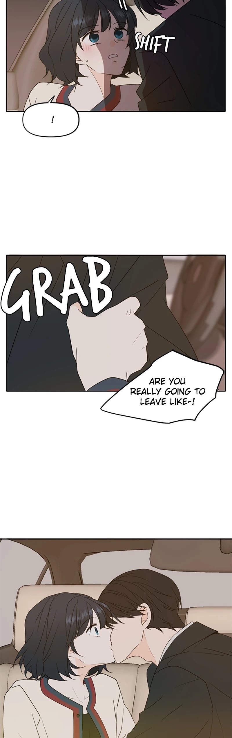 See You in My 19th Life Chapter 87 page 11 - Chapter 87: Episode 87