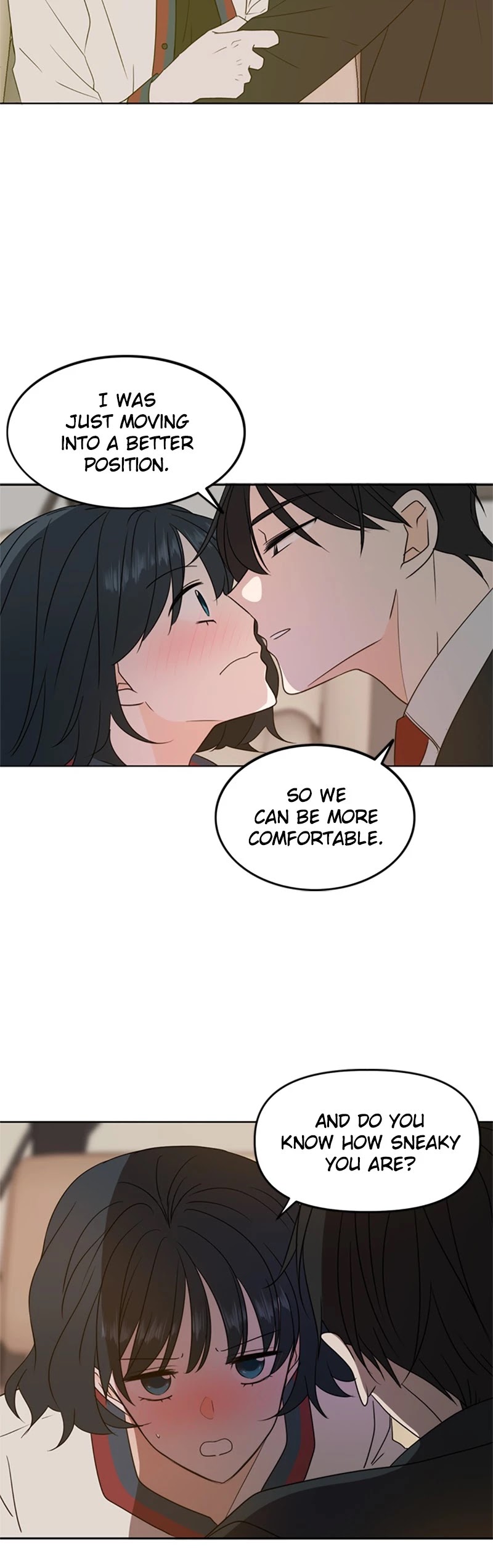 See You in My 19th Life Chapter 87 page 12 - Chapter 87: Episode 87