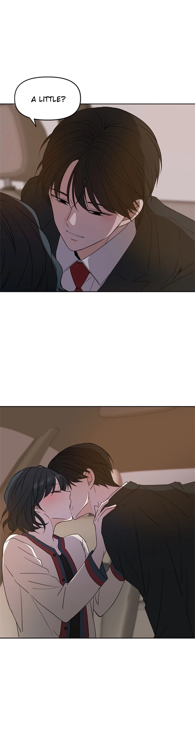 See You in My 19th Life Chapter 87 page 13 - Chapter 87: Episode 87