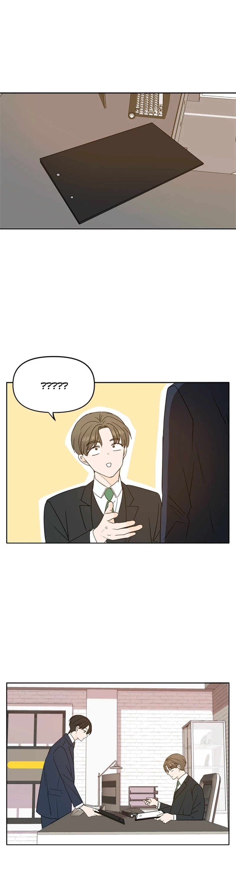 See You in My 19th Life Chapter 87 page 18 - Chapter 87: Episode 87