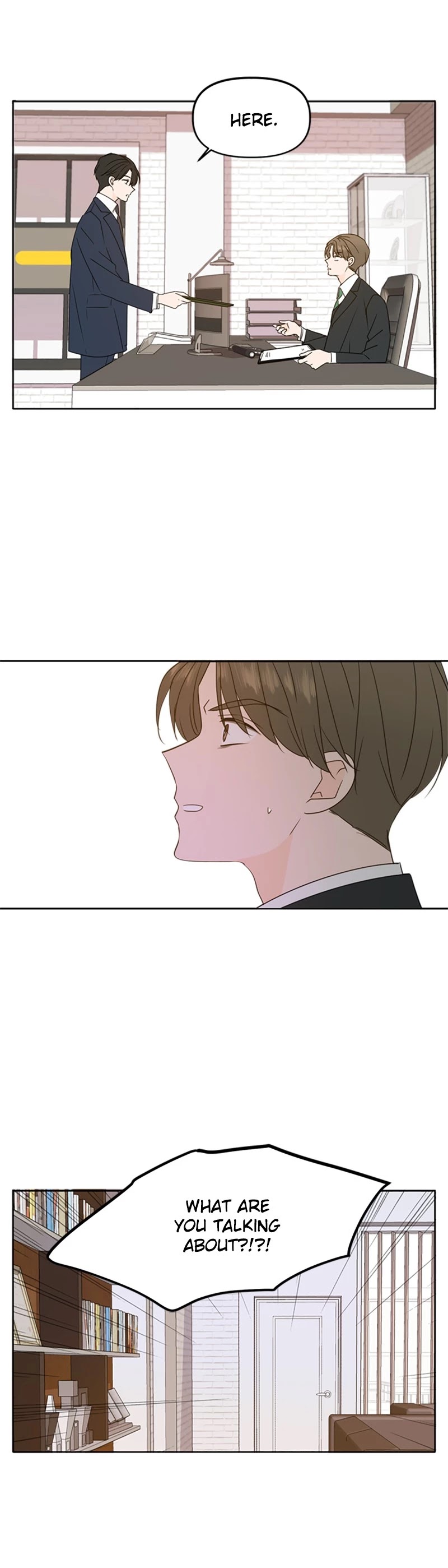 See You in My 19th Life Chapter 87 page 19 - Chapter 87: Episode 87