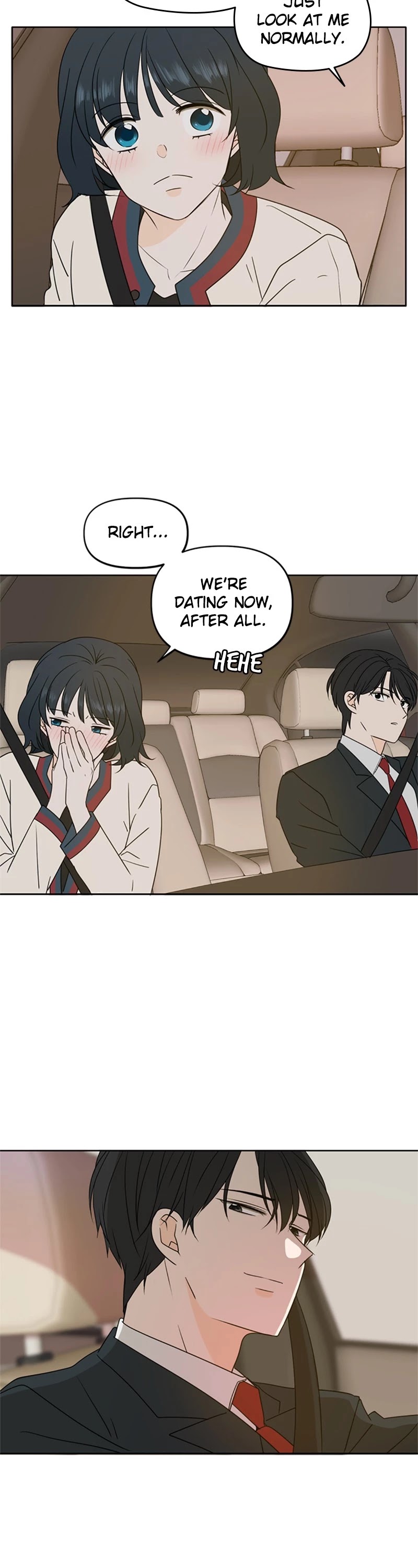 See You in My 19th Life Chapter 87 page 2 - Chapter 87: Episode 87