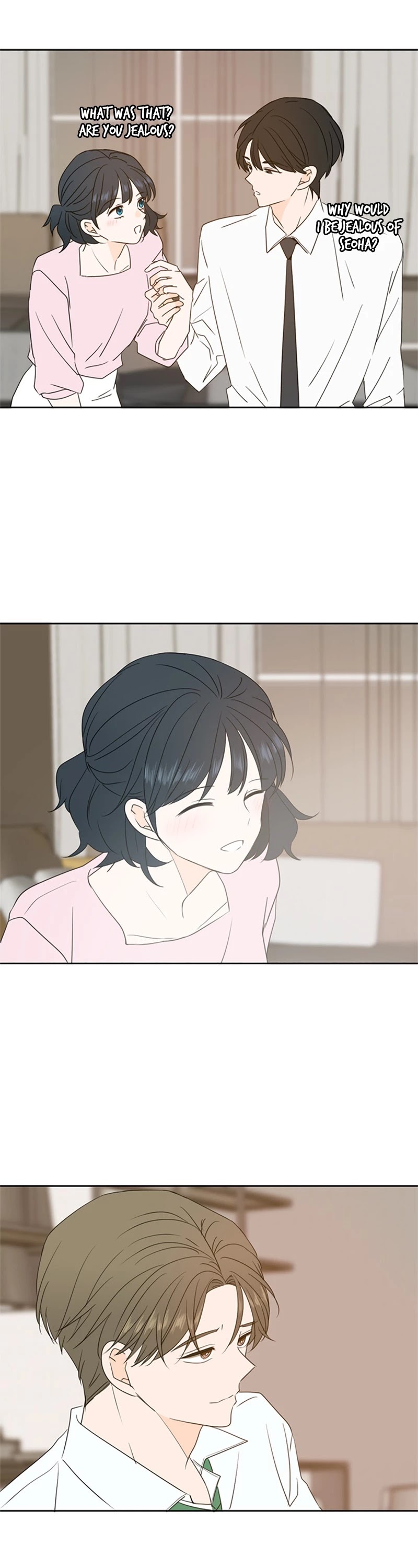See You in My 19th Life Chapter 87 page 29 - Chapter 87: Episode 87