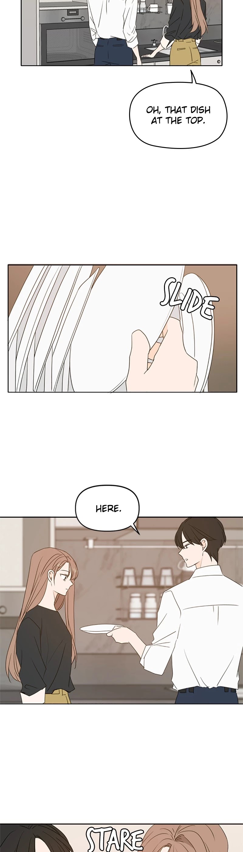 See You in My 19th Life Chapter 87 page 31 - Chapter 87: Episode 87