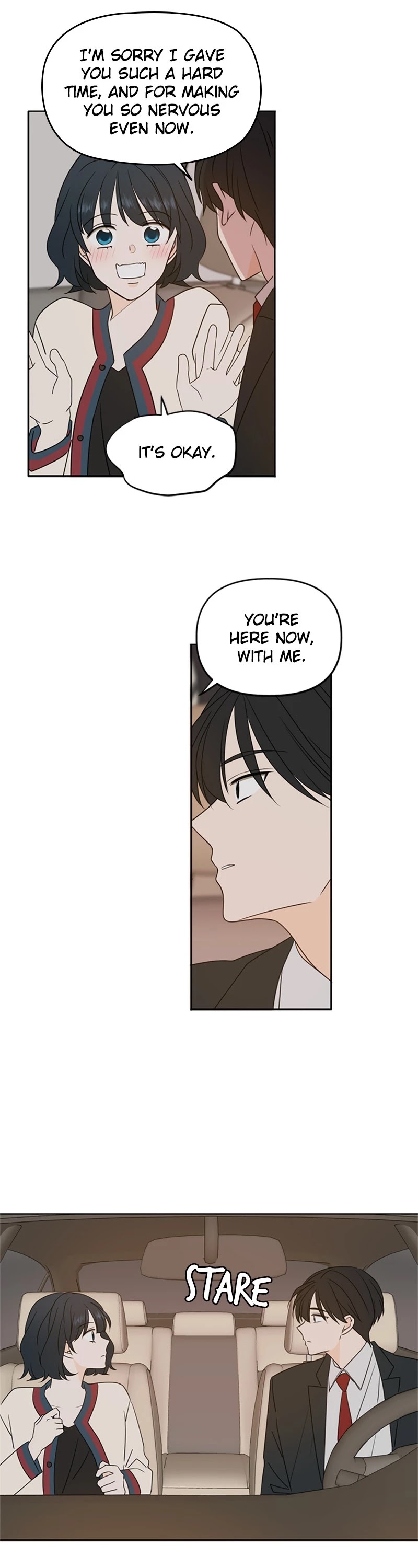 See You in My 19th Life Chapter 87 page 5 - Chapter 87: Episode 87