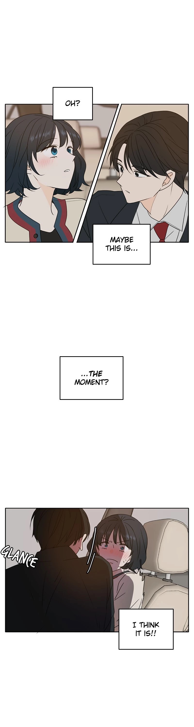 See You in My 19th Life Chapter 87 page 6 - Chapter 87: Episode 87