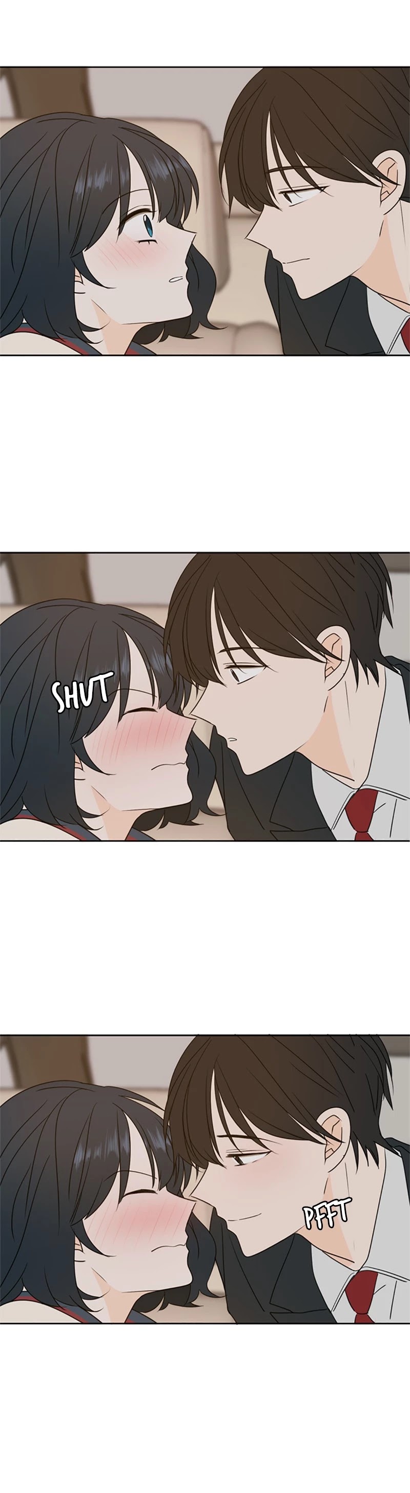 See You in My 19th Life Chapter 87 page 7 - Chapter 87: Episode 87