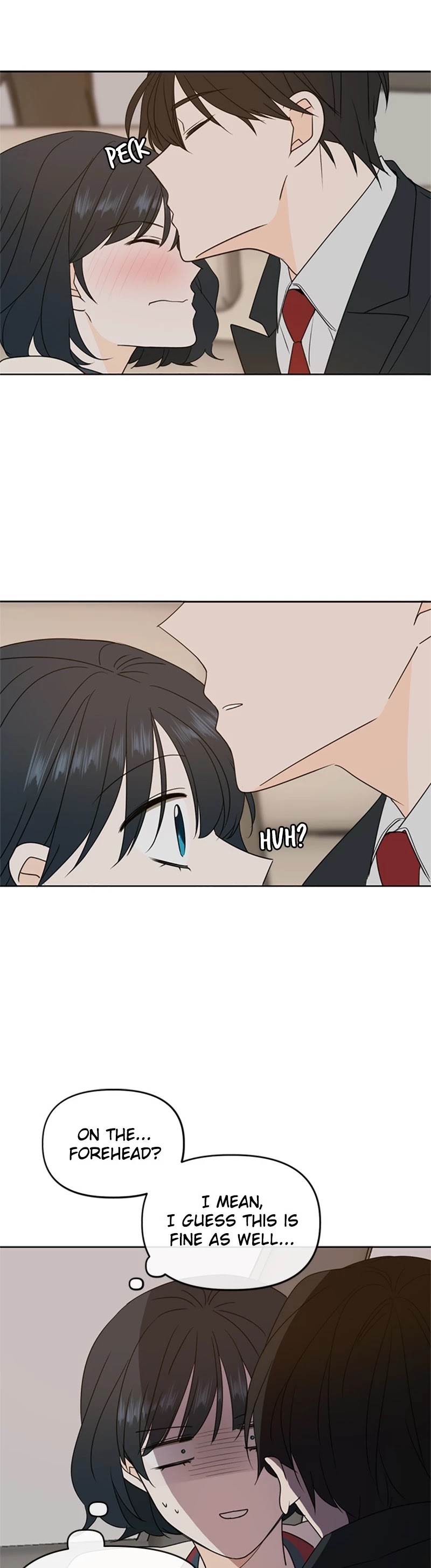 See You in My 19th Life Chapter 87 page 8 - Chapter 87: Episode 87