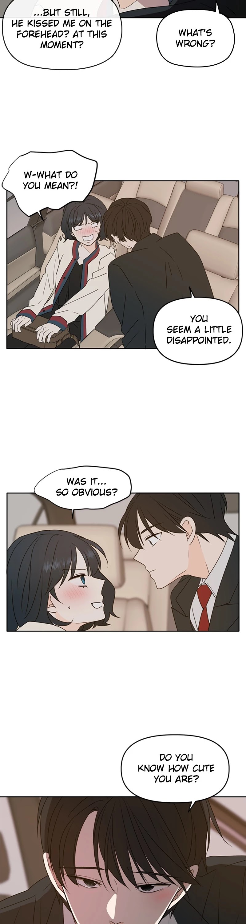 See You in My 19th Life Chapter 87 page 9 - Chapter 87: Episode 87