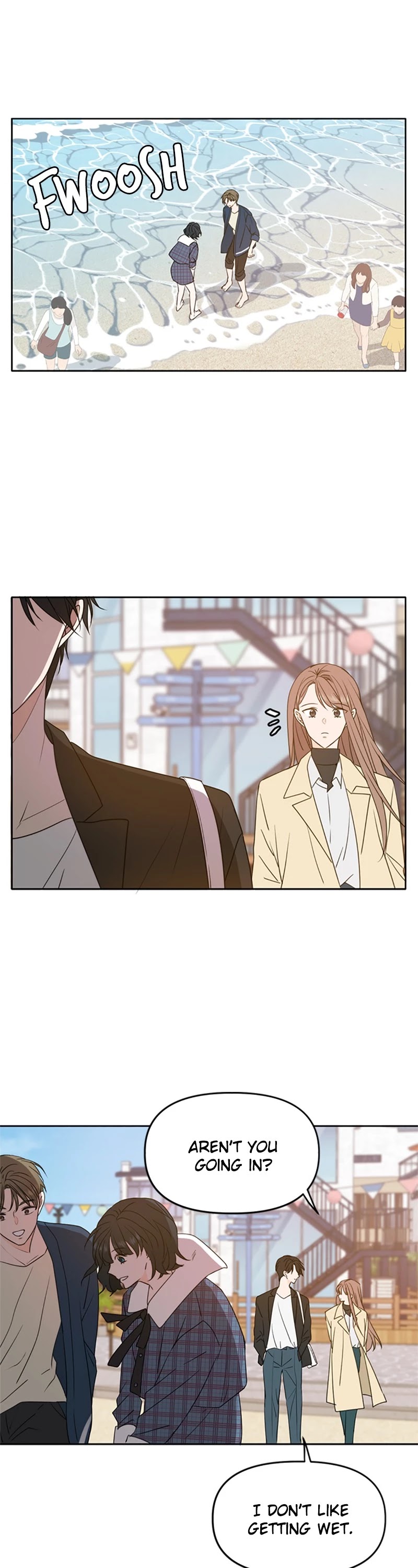 See You in My 19th Life Chapter 88 page 10 - Chapter 88: Episode 88