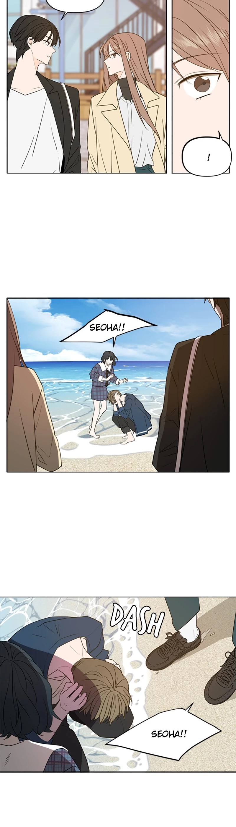 See You in My 19th Life Chapter 88 page 16 - Chapter 88: Episode 88
