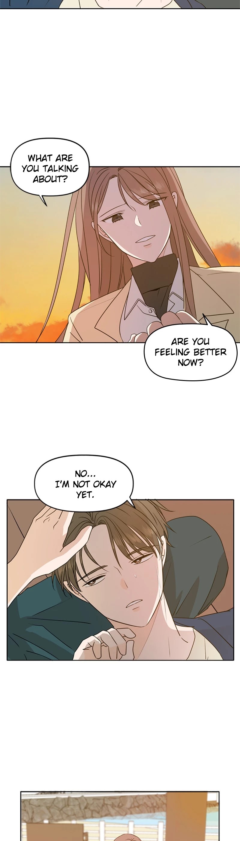 See You in My 19th Life Chapter 88 page 19 - Chapter 88: Episode 88