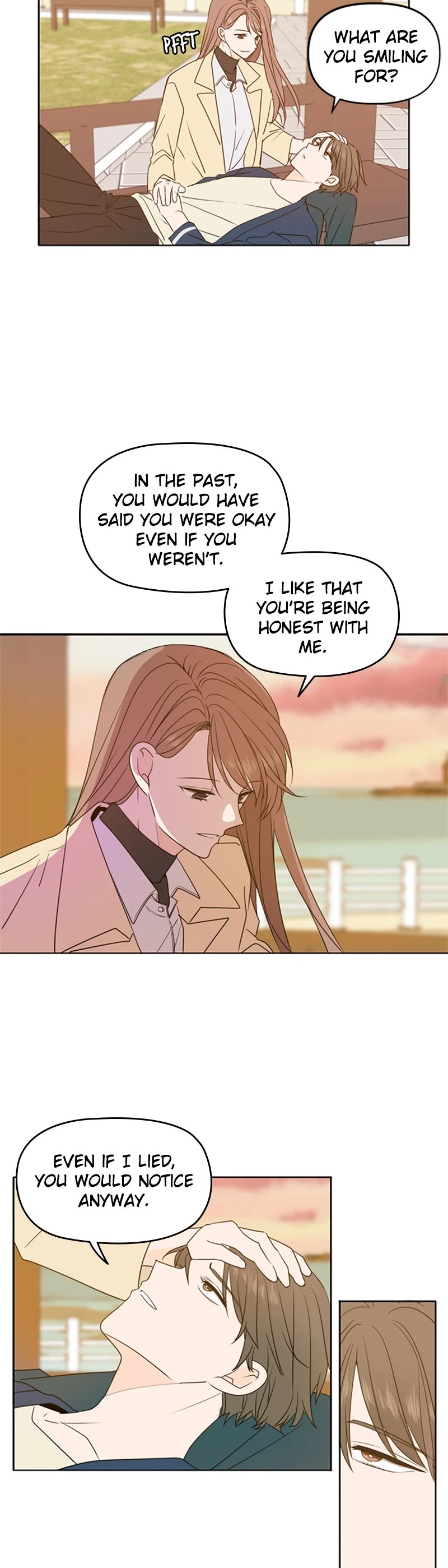 See You in My 19th Life Chapter 88 page 20 - Chapter 88: Episode 88