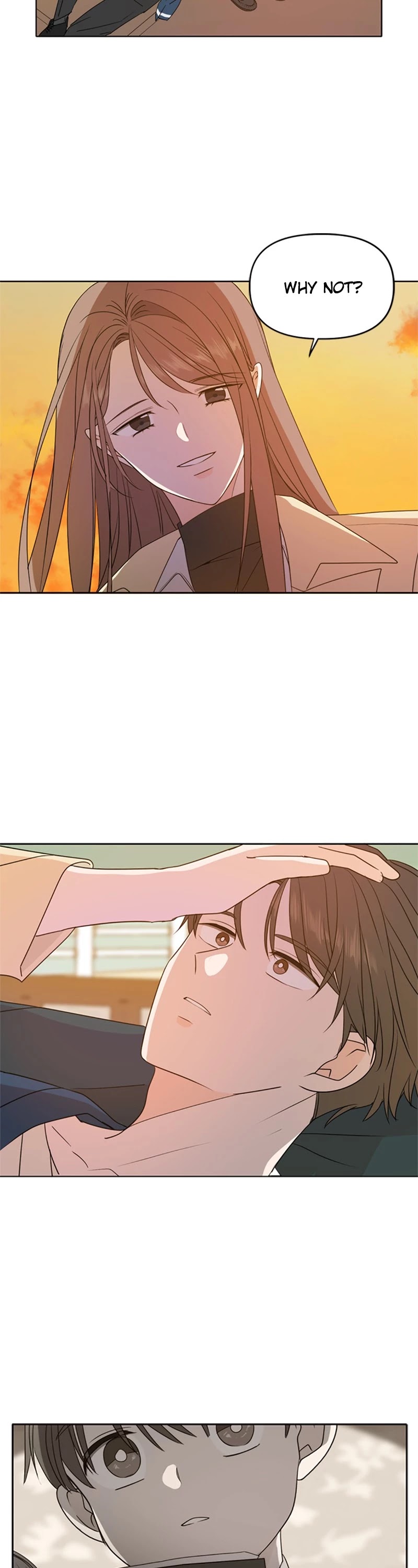 See You in My 19th Life Chapter 88 page 22 - Chapter 88: Episode 88