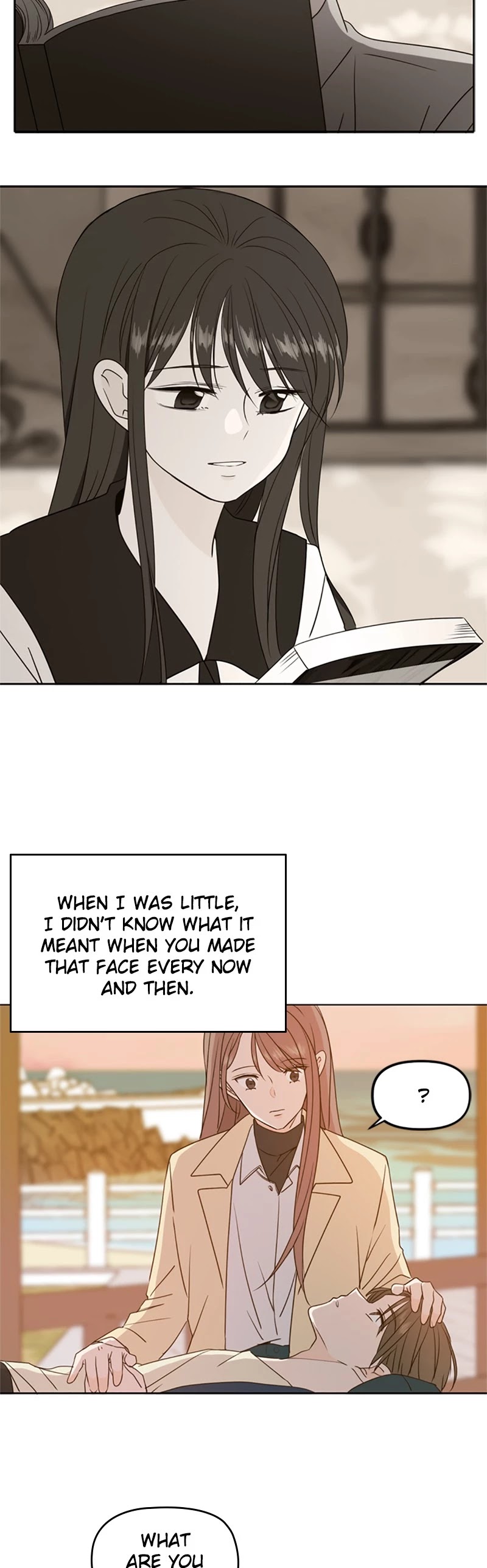 See You in My 19th Life Chapter 88 page 23 - Chapter 88: Episode 88