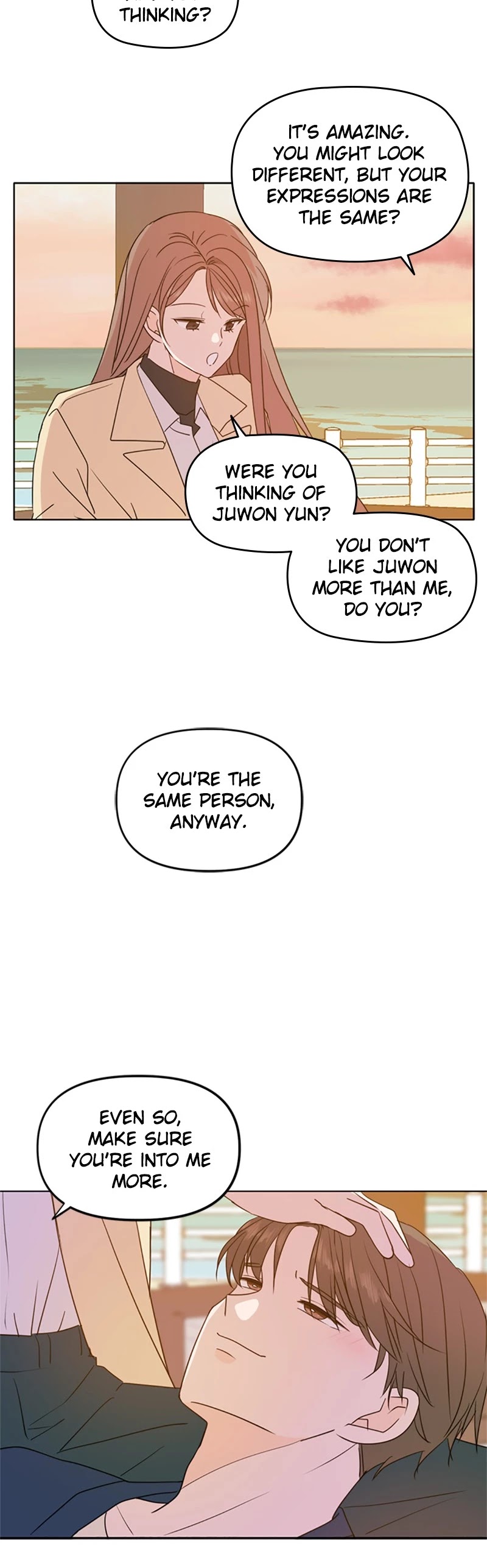 See You in My 19th Life Chapter 88 page 24 - Chapter 88: Episode 88