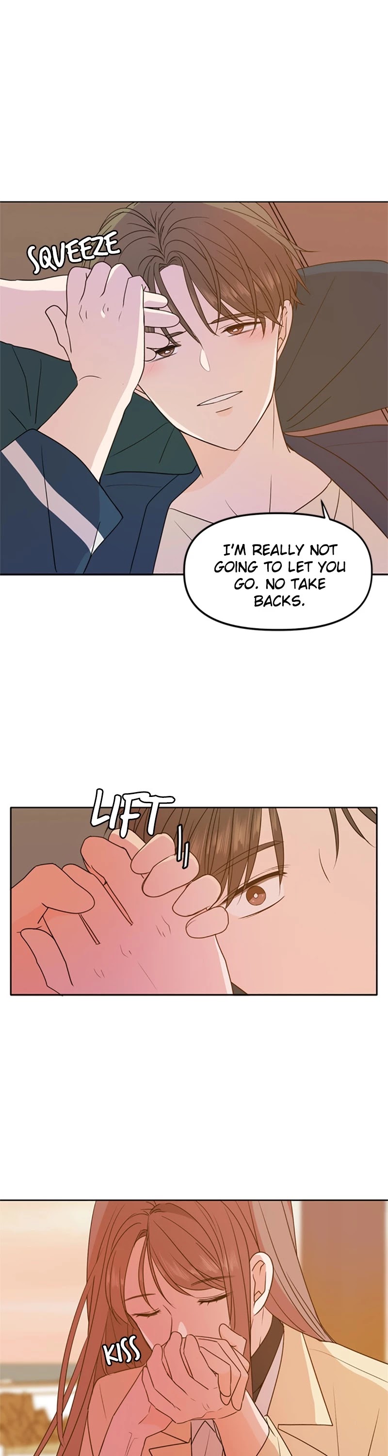 See You in My 19th Life Chapter 88 page 25 - Chapter 88: Episode 88