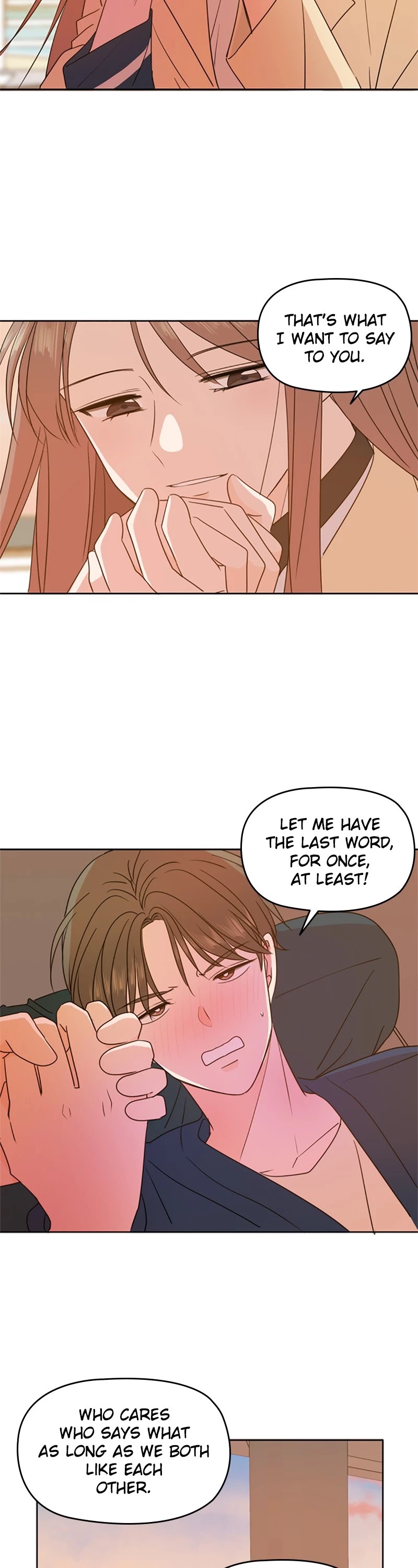See You in My 19th Life Chapter 88 page 26 - Chapter 88: Episode 88