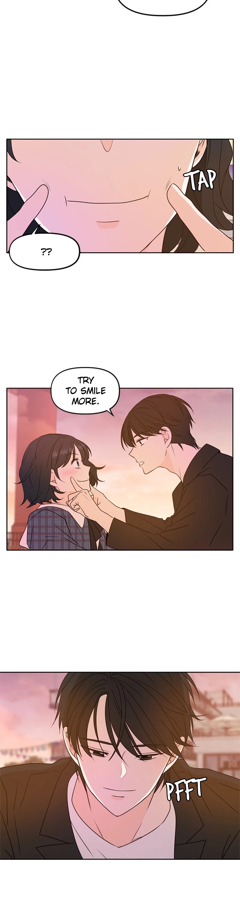 See You in My 19th Life Chapter 88 page 29 - Chapter 88: Episode 88