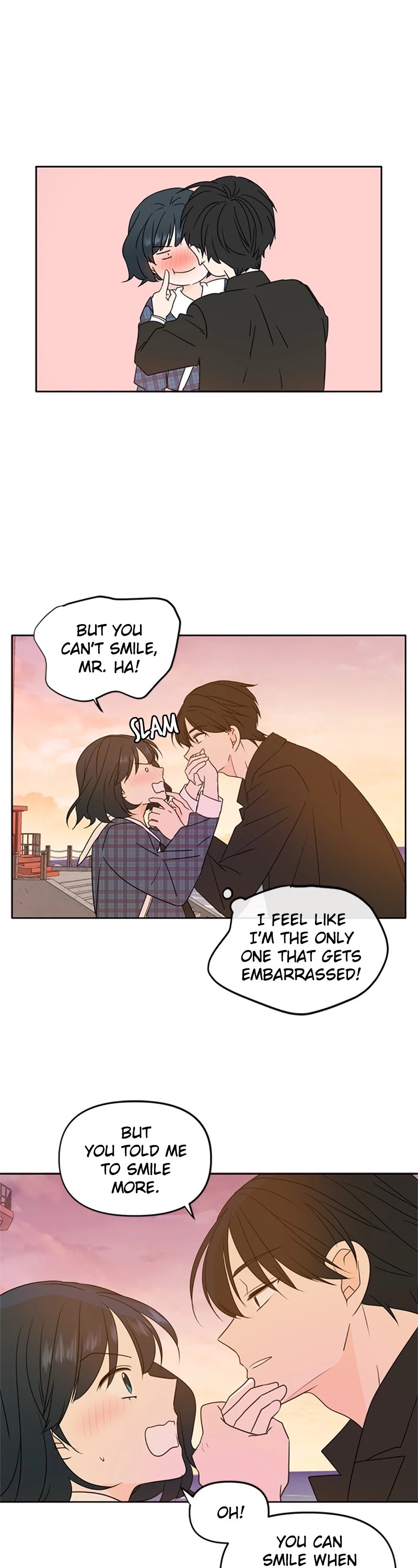 See You in My 19th Life Chapter 88 page 30 - Chapter 88: Episode 88