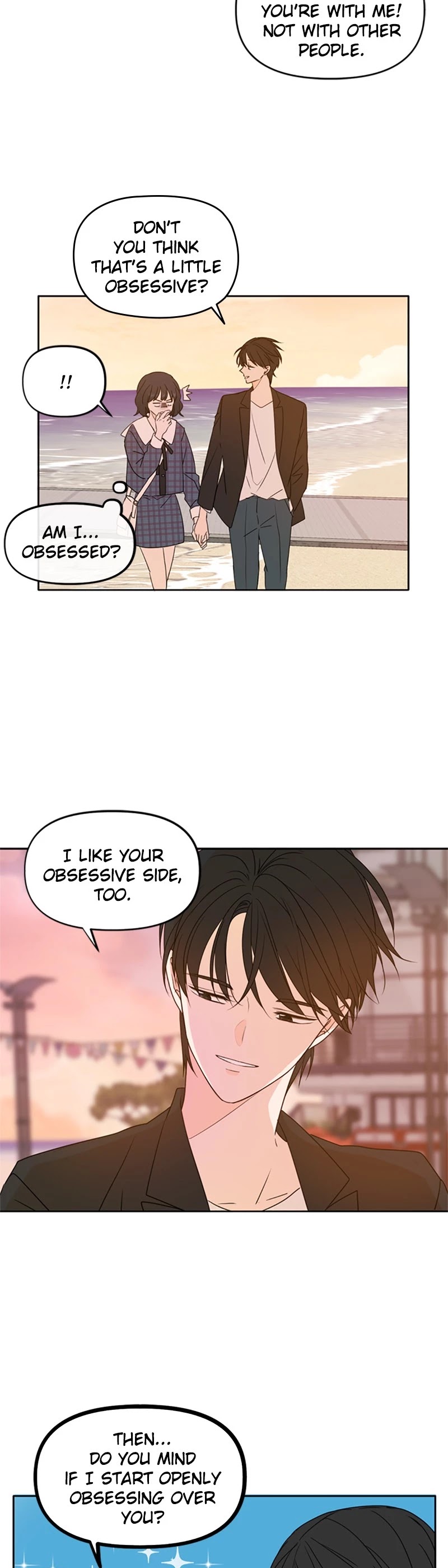 See You in My 19th Life Chapter 88 page 31 - Chapter 88: Episode 88