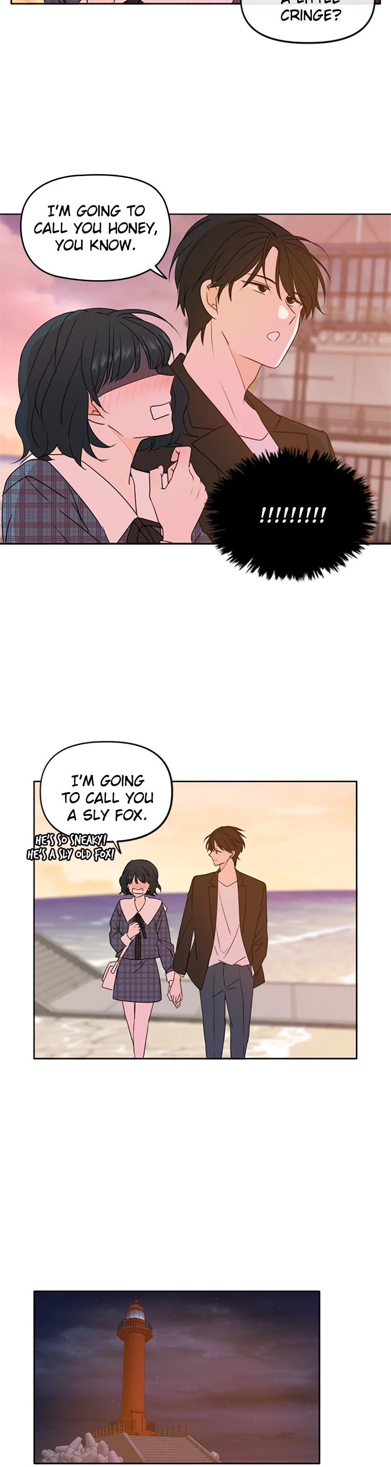 See You in My 19th Life Chapter 88 page 33 - Chapter 88: Episode 88