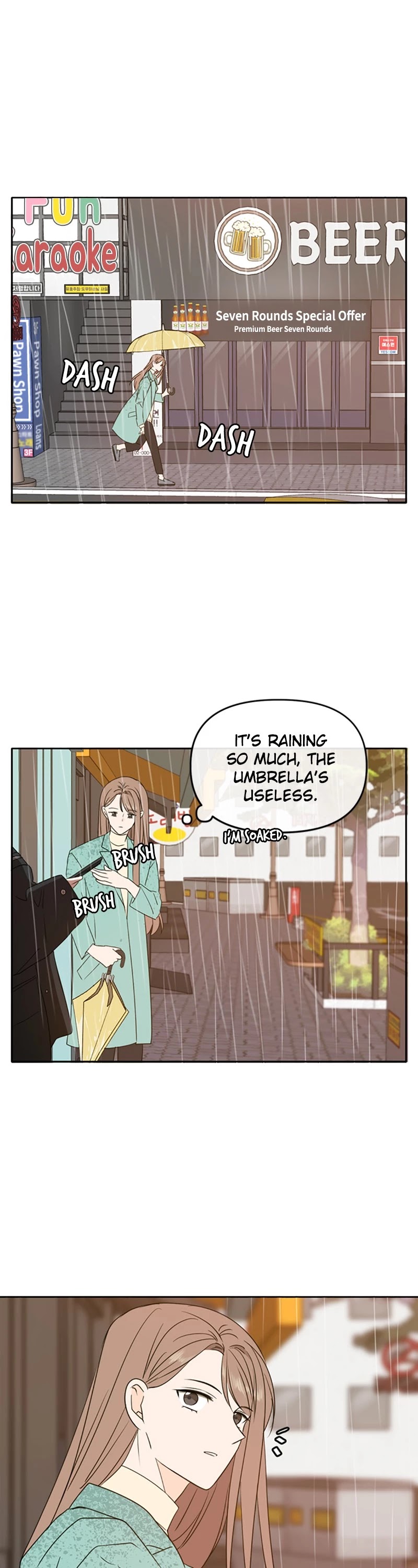 See You in My 19th Life Chapter 88 page 37 - Chapter 88: Episode 88