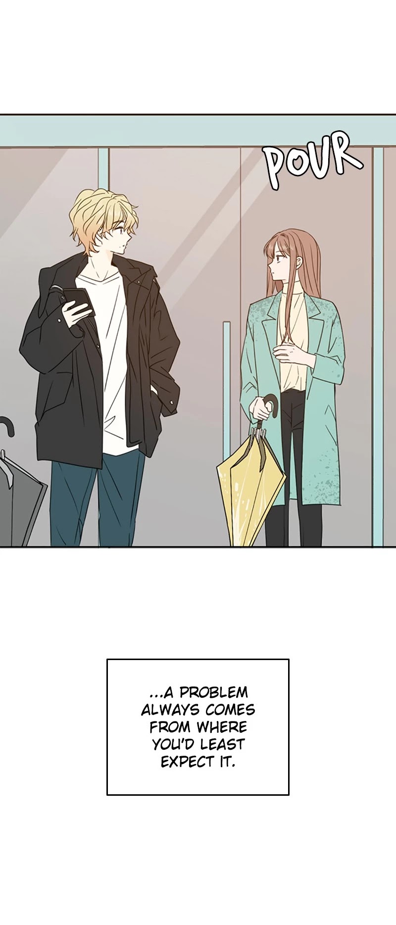 See You in My 19th Life Chapter 88 page 39 - Chapter 88: Episode 88