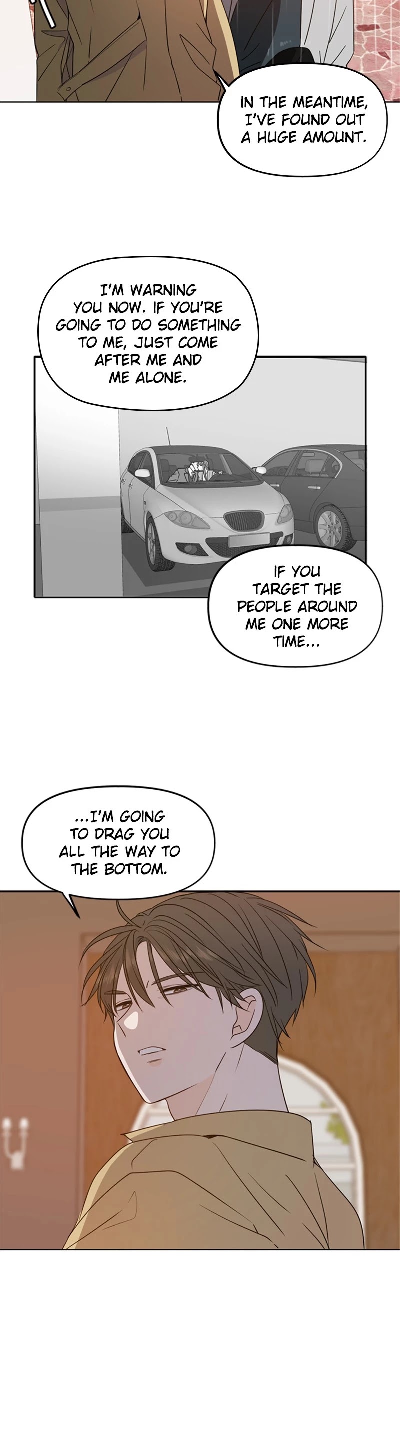 See You in My 19th Life Chapter 89 page 11 - Chapter 89: Episode 89
