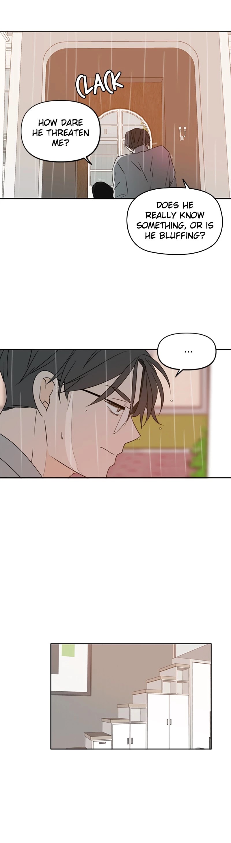 See You in My 19th Life Chapter 89 page 12 - Chapter 89: Episode 89