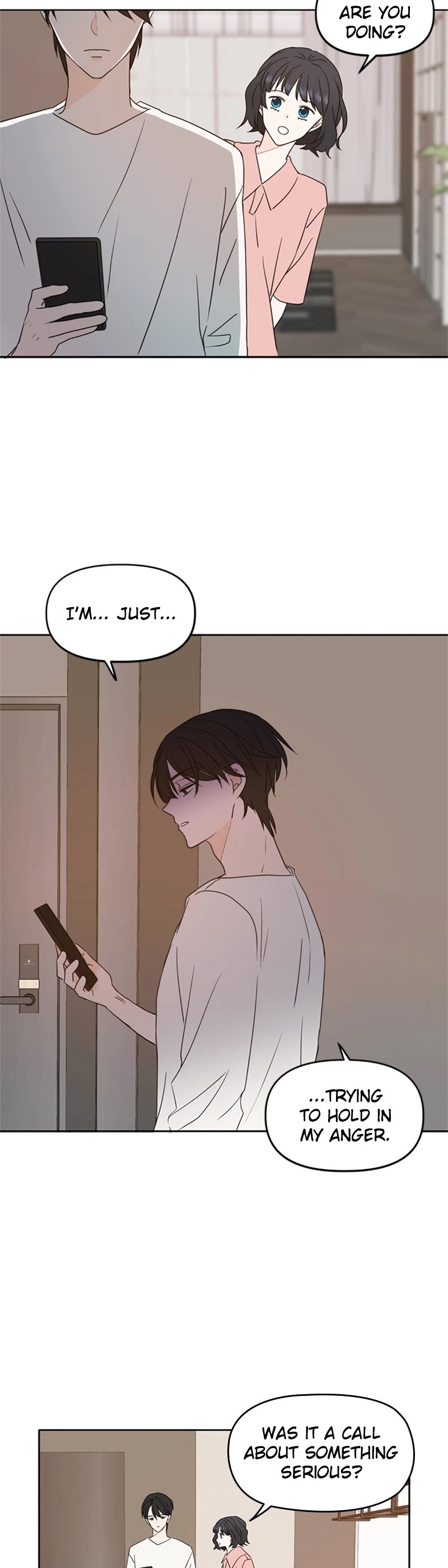 See You in My 19th Life Chapter 89 page 16 - Chapter 89: Episode 89