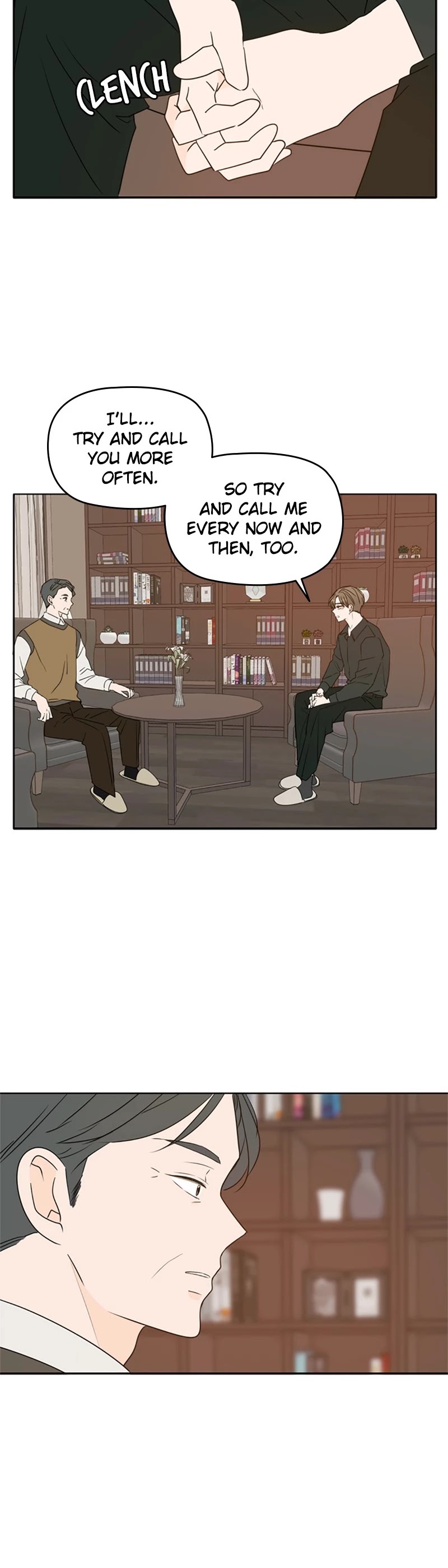 See You in My 19th Life Chapter 89 page 20 - Chapter 89: Episode 89