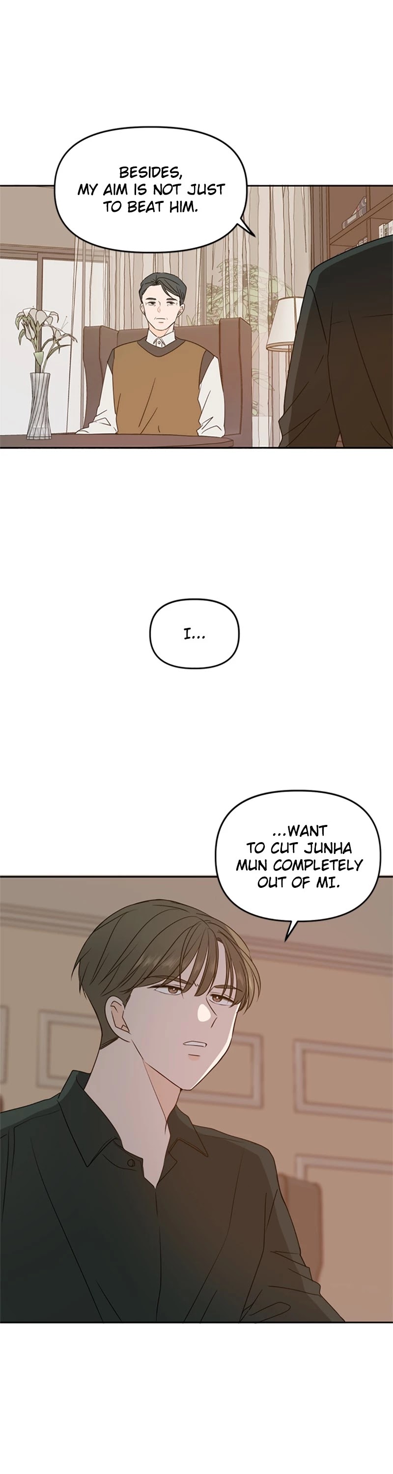 See You in My 19th Life Chapter 89 page 26 - Chapter 89: Episode 89