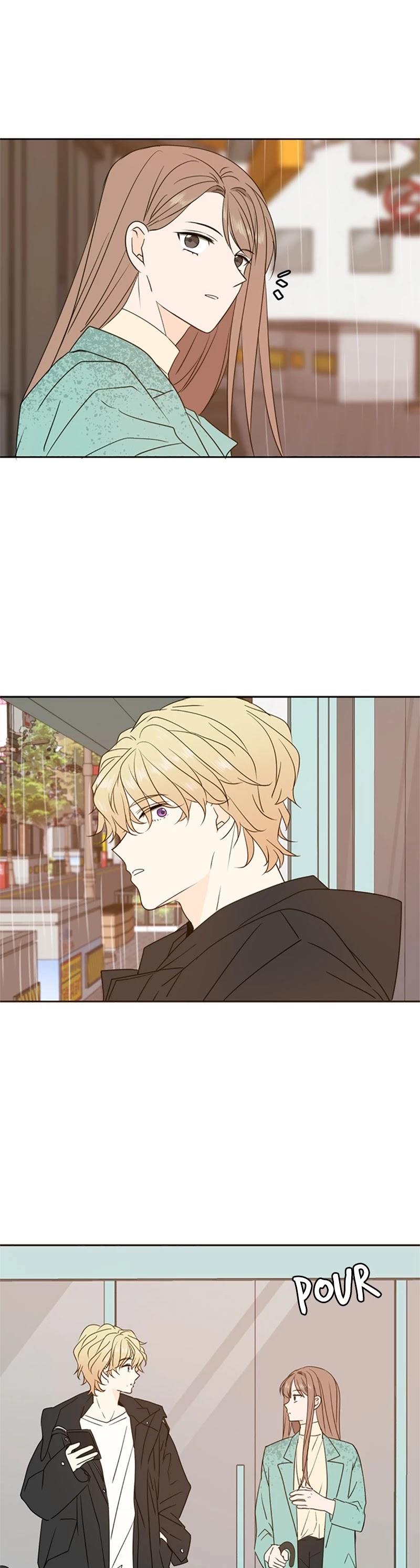 See You in My 19th Life Chapter 89 page 28 - Chapter 89: Episode 89