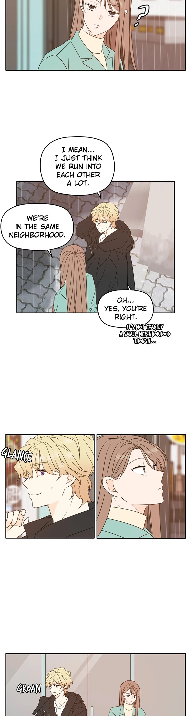See You in My 19th Life Chapter 89 page 30 - Chapter 89: Episode 89